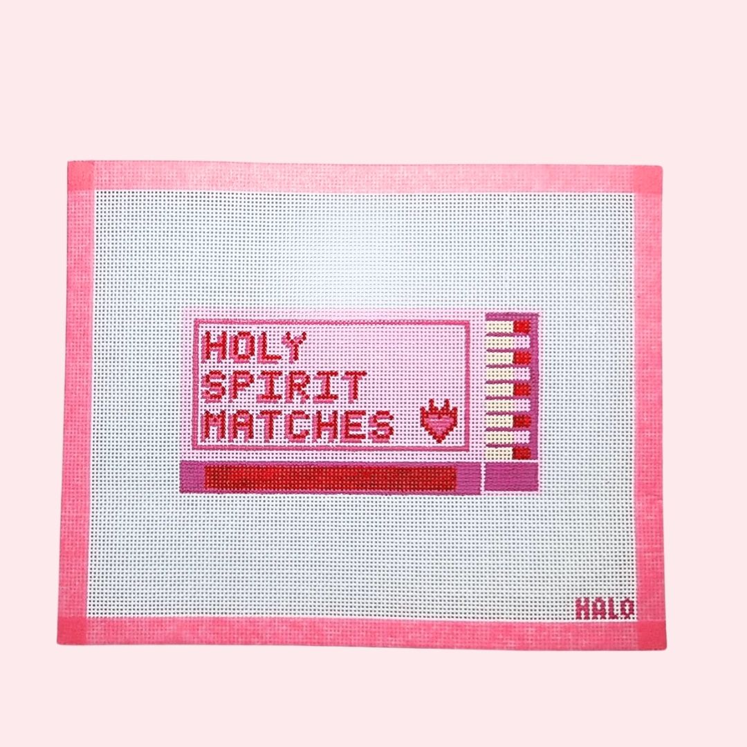 Holy Spirit Matches
