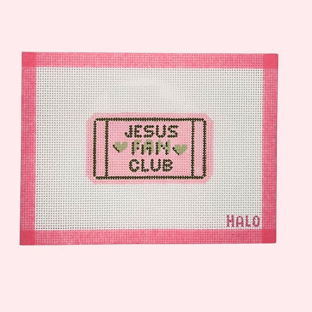 Jesus Fan Club