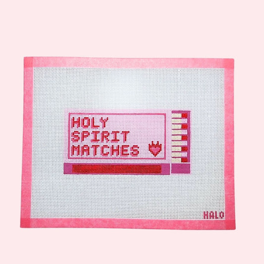 Holy Spirit Matches