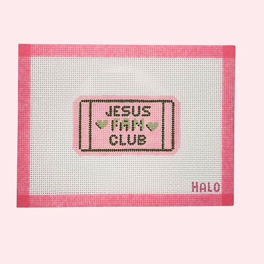 Jesus Fan Club