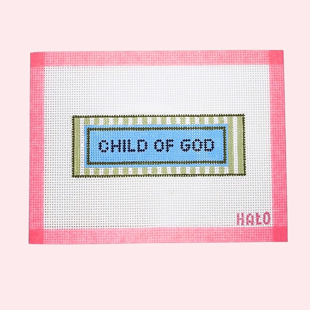 Child of God
