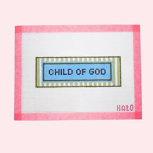 Child of God